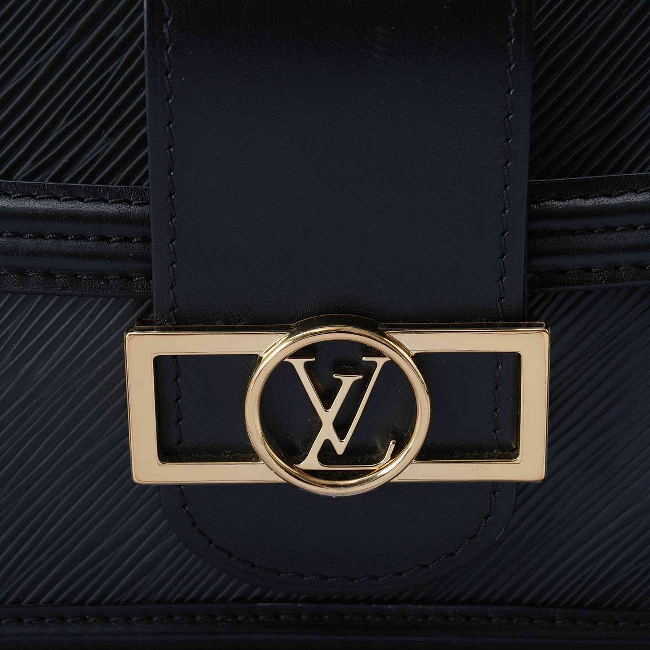 LOUIS VUITTON(USED)루이비통 M56141 에삐 도핀 MM